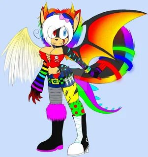 Mine oc