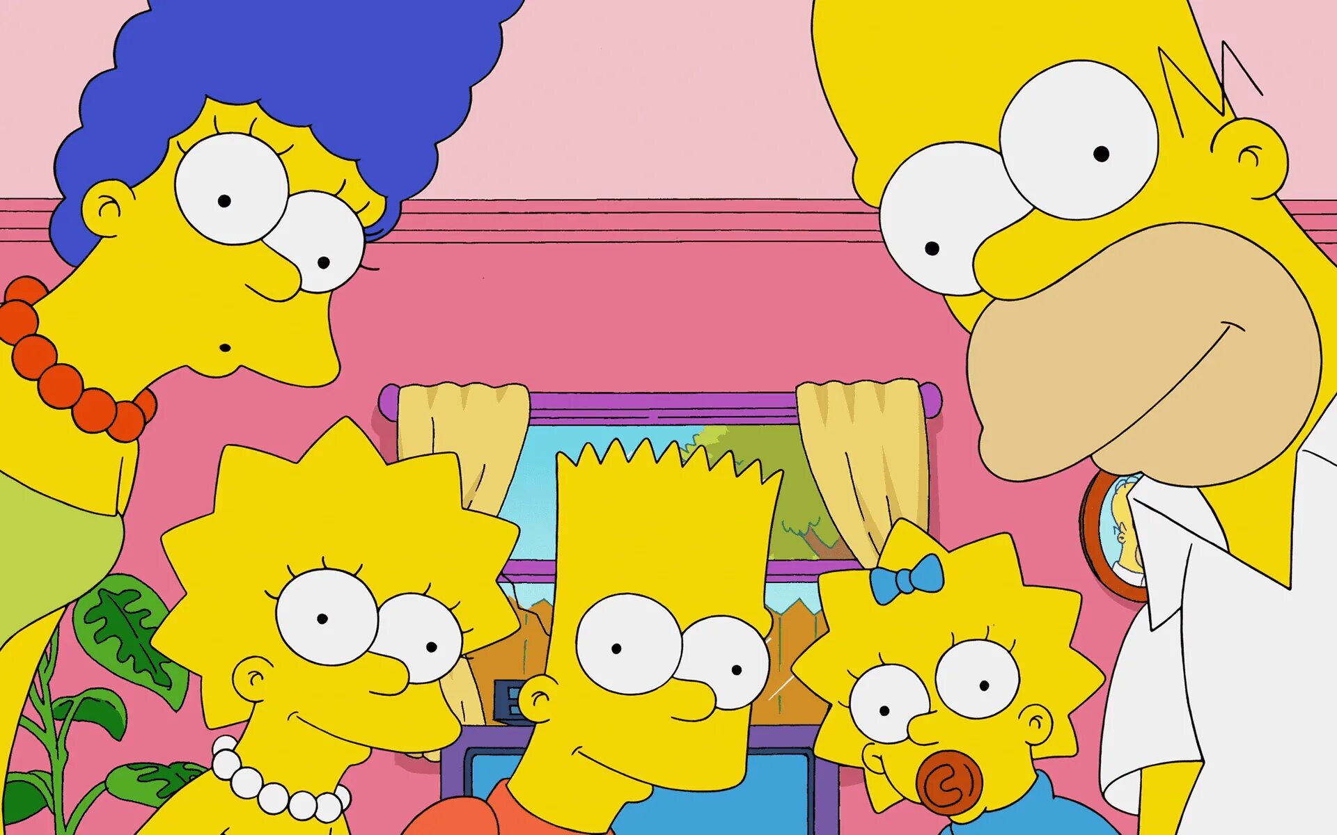 Simpson&#039;s