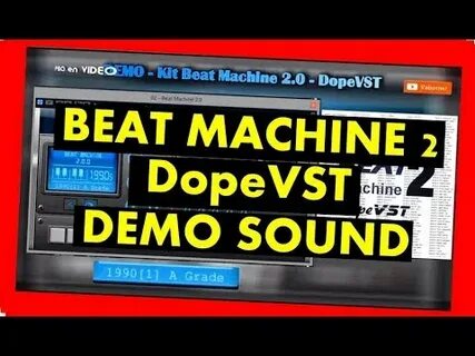 Beat demo