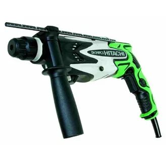 Hitachi dh24pc3