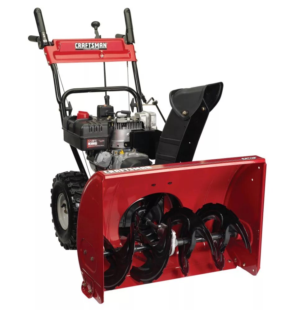 Снегоуборщик Craftsman 5.5HP 24. Снегоуборщик бензиновый американский Craftsman. Снегоуборщик Craftsman 28. Снегоуборщик ru