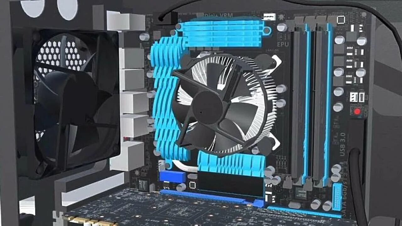 ПК Буилдинг симулятор. Симуляторы на ПК стим. PC build Simulator. PC building Simulator 2019. Игра про сборку пк