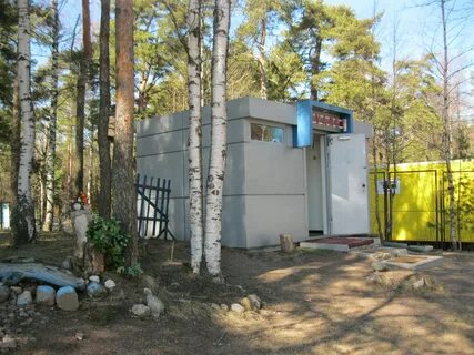 Зеленогорск ул курортная 1