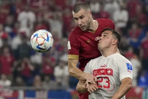 Швейцария против