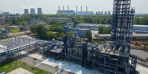 Московский нпз новости
