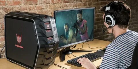 Сделать комп игру