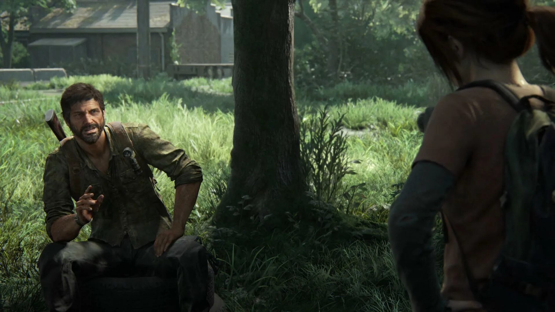 Ласт оф ас парт 1 ремейк. The last of us ремейк джоэл. the last of us part 1. джоэл the last of us 1 remake.