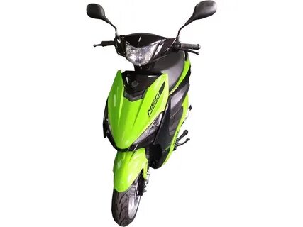 Скутера racer 50 кубов