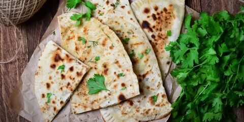 Лепешка кутаб