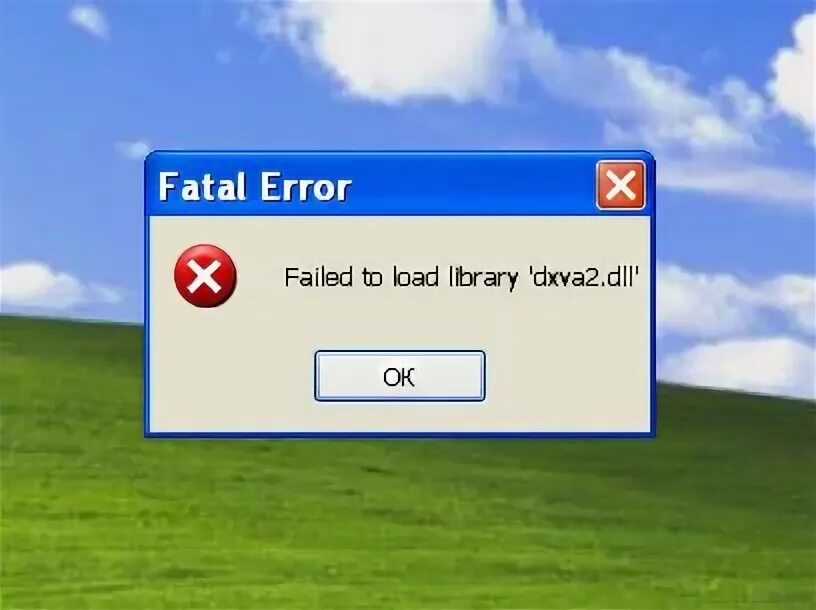 Как исправить failed to load