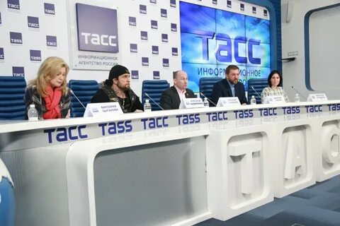 Информационное агентство тасс презентация