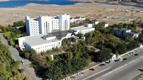 Погода в жезказгане на 10 дней