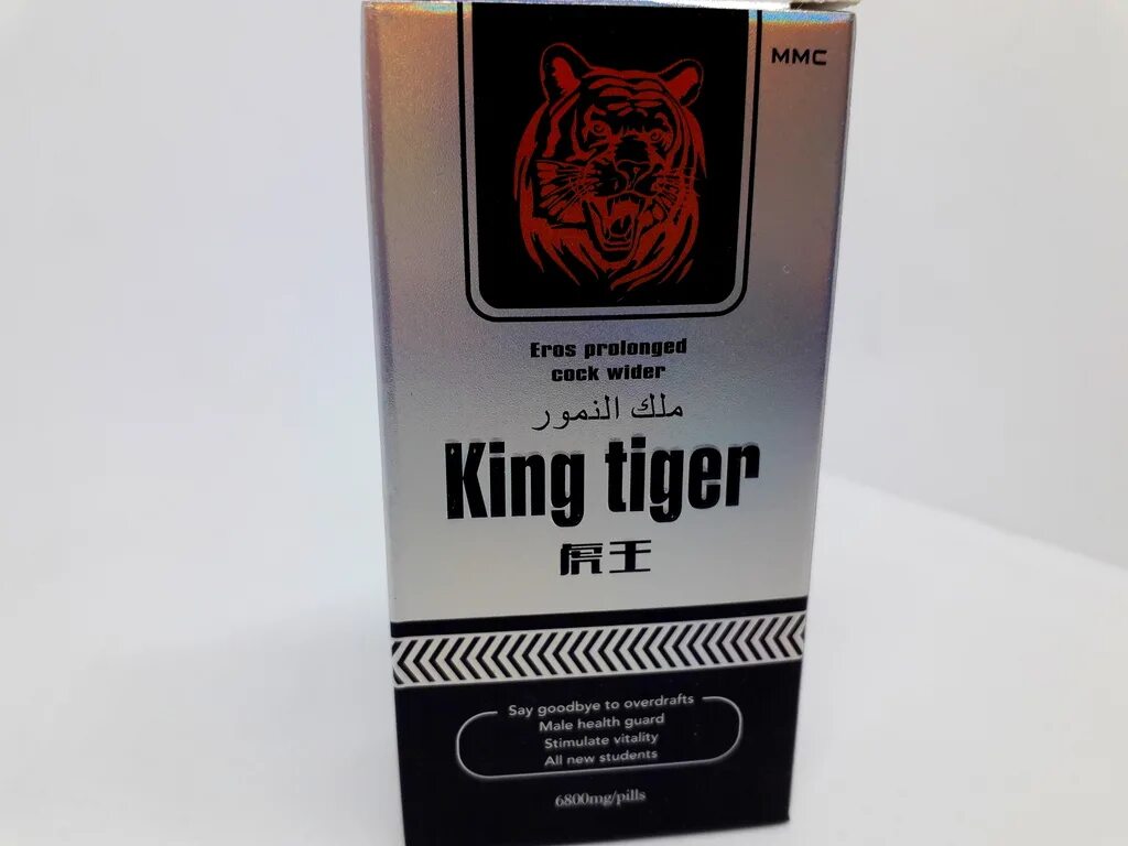 Тайгер 10. Препарат для потенции Tiger King. King Tiger таблетки для потенции. Король тигр Tiger King для потенции.