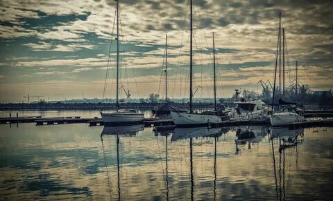Time harbor