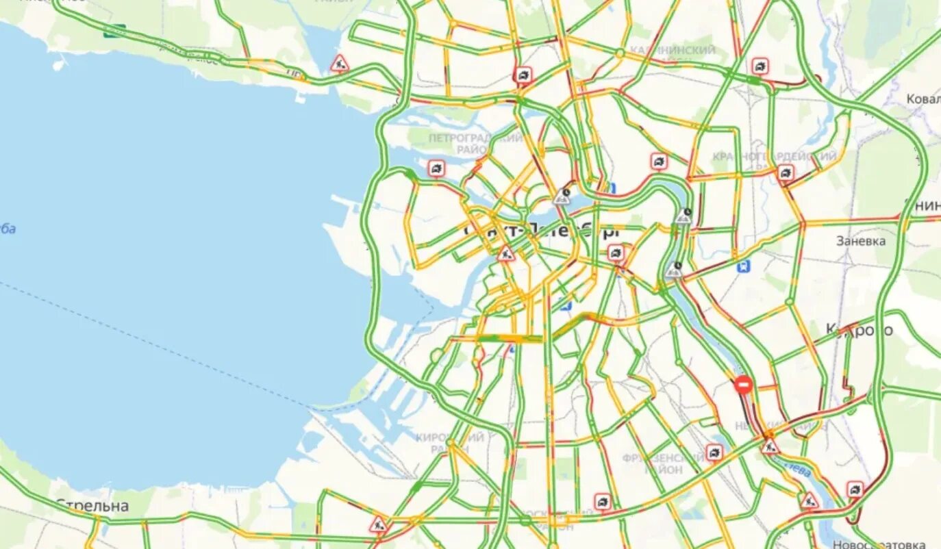 Численность г санкт петербург 2022. Пробки в Санкт-Петербурге. Пробки в Питере. Пробки на дорогах СПБ В реальном времени карта. Карта Санкт-Петербурга 2022.