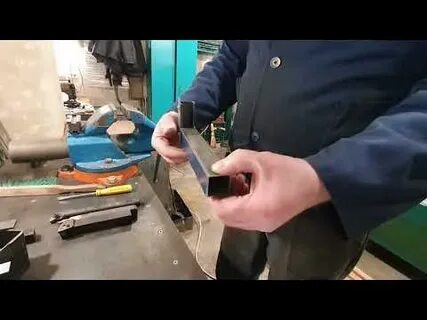 Как выставить резец на станке