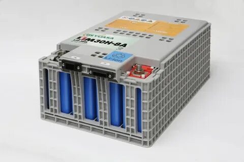 Ion v