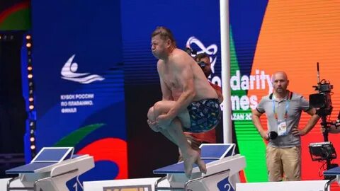 Лига чемпионов 2024 прыжки в воду