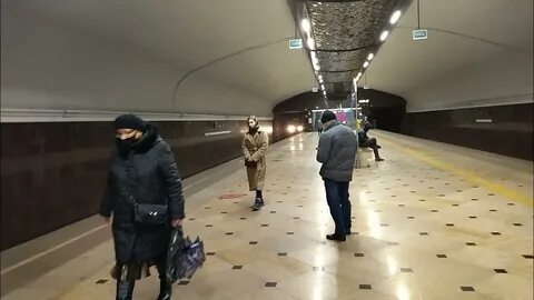 Метро яшьлек