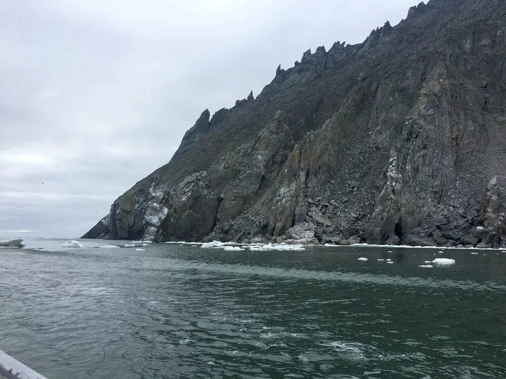 мыс северо западный австралия.