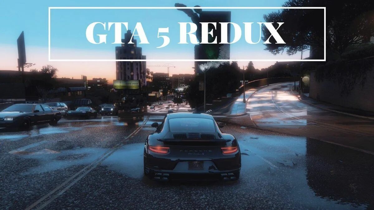 Красивый редукс гта 5. GTA редукс. GTA 5 редукс. Шьа 5 редук. Redux GTA 5 Rp.