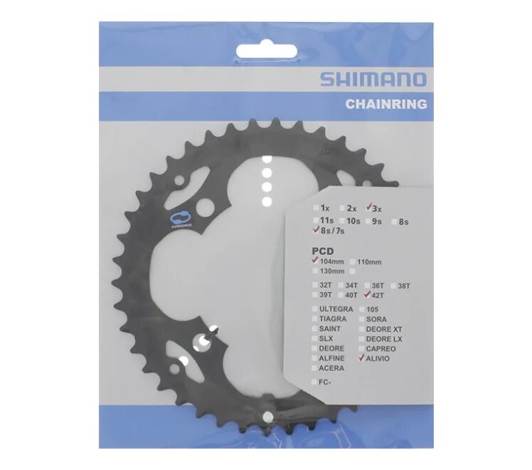 42 t 7. Передняя звезда Shimano Acera, для FC-m361, 42t. Deore FC-m552. Звезда передняя Acera для FC-m361 48т 7/8s PCD-104мм черная Shimano y1kn98060. Shimano Deore FC-m522.