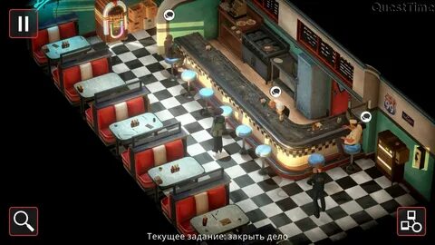 Прохождение игры макс