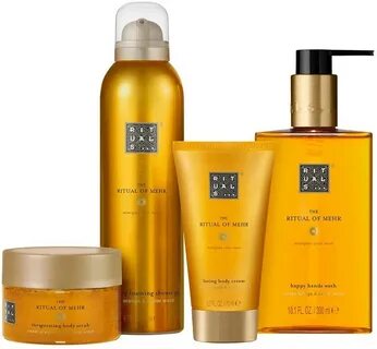 Rituals set