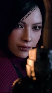Ada wong wallpaper