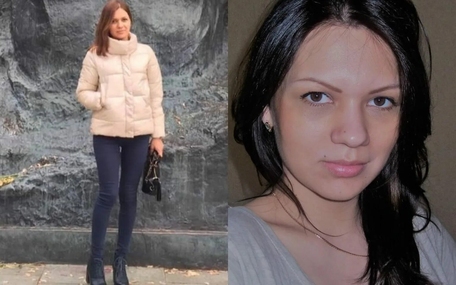 Чем закончились большие девочки