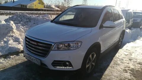 Хавал н6 1.5 турбо