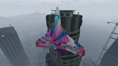 Princess bubblegum gta 5