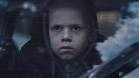 Тварь русский трейлер