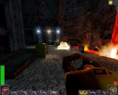 Unreal mod unlocker