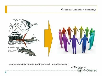 Объединение труд