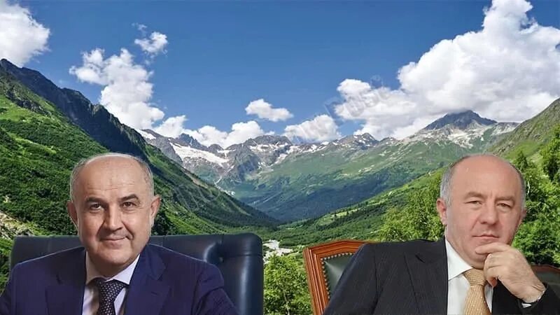 Узденов али мусаевич дети и жена фото