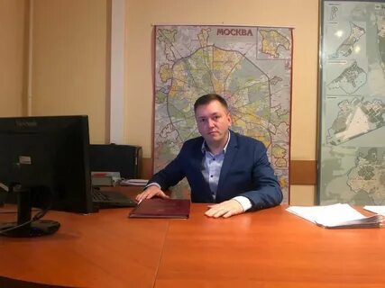 Административно технические инспекции города москвы