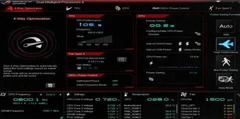 Asus ai 3