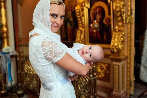 Можно ли чтоб крестный