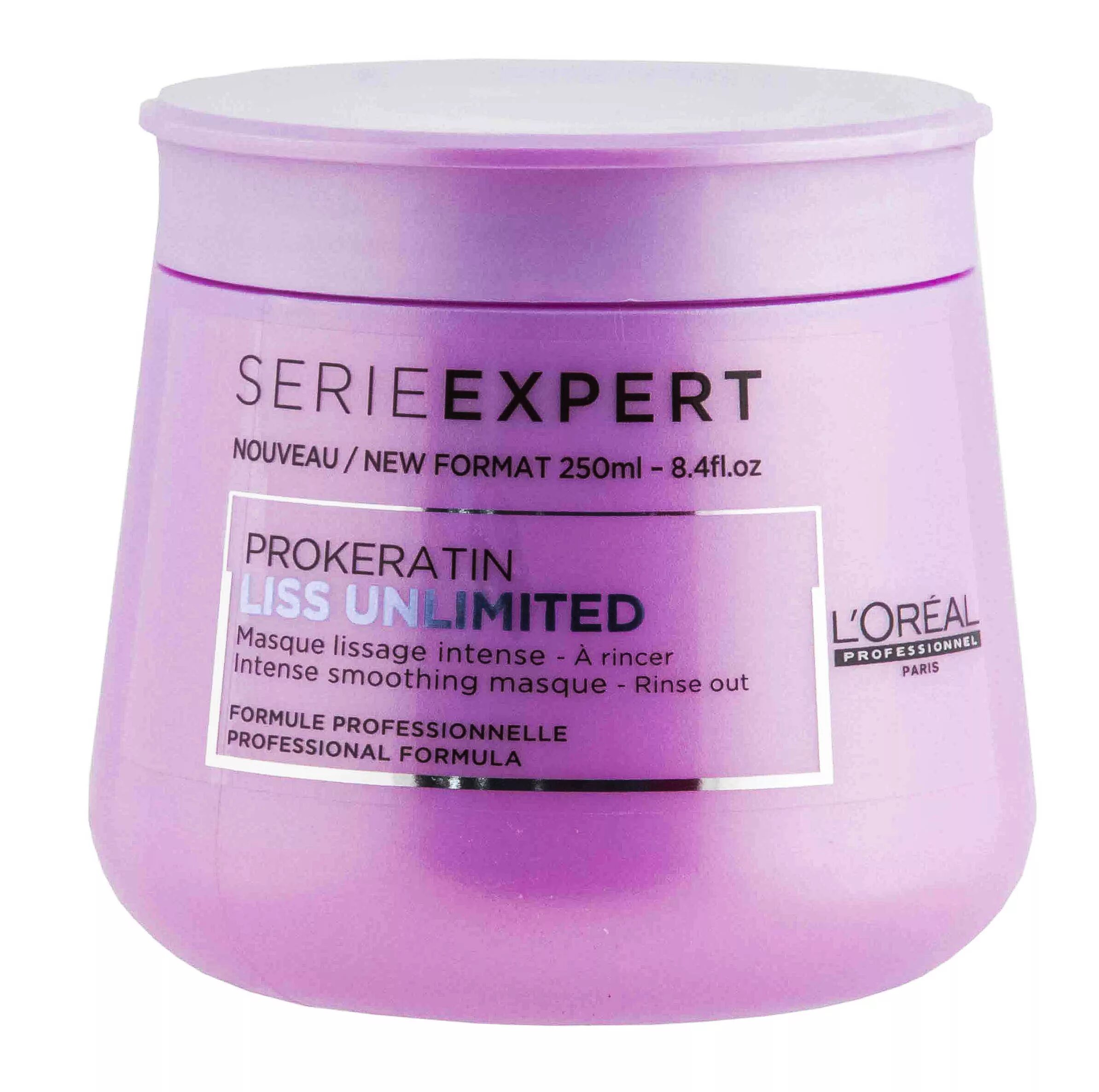 Маска лореаль профессиональный. Serie Expert Liss Unlimited маска. Liss Unlimited от l'Oreal Professionnel маска. Serie Expert Liss Unlimited. ЛП СЭ Лисс маска 250 мл.