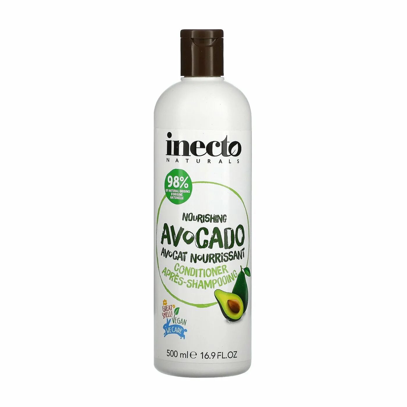 Питательный кондиционер для волос. Inecto naturals кондиционер. Inecto naturals Coconut Conditioner питательный кондиционер для волос с. Inecto naturals кондиционер для питания волос с маслом авокадо. Шампунь Inecto авокадо, 500мл.