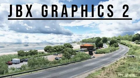 Jbx graphics