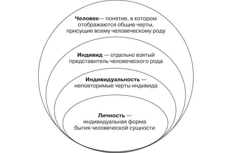 Соотношение понятий индивид личность индивидуальность. Охарактеризуйте понятия индивид индивидуальность личность. Отношение понятий: человек, индивид, индивидуальность, личность.. Взаимосвязь понятий человек индивид личность индивидуальность.