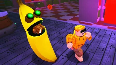 Игра banana майнер