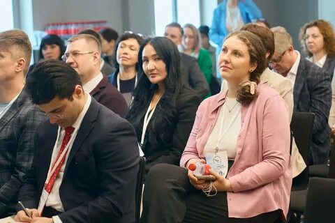 Конференция москва 10 октября 2024