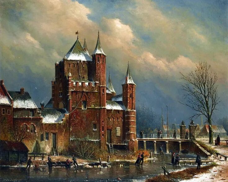 Адрианус эверсен (1818 - 1897). Картины художника willem koekkoek. Художников 19 век корнелис. Виллем куккук (willem koekkoek). Dutch painting.