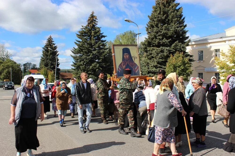 Пгт Сосновоборск Пензенская область. Поселок Сосновоборск Пензенская область. Сосновоборск Пенза. Крестный ход в Спасске Пензенской. Погода на неделю в пензенской области сосновоборске