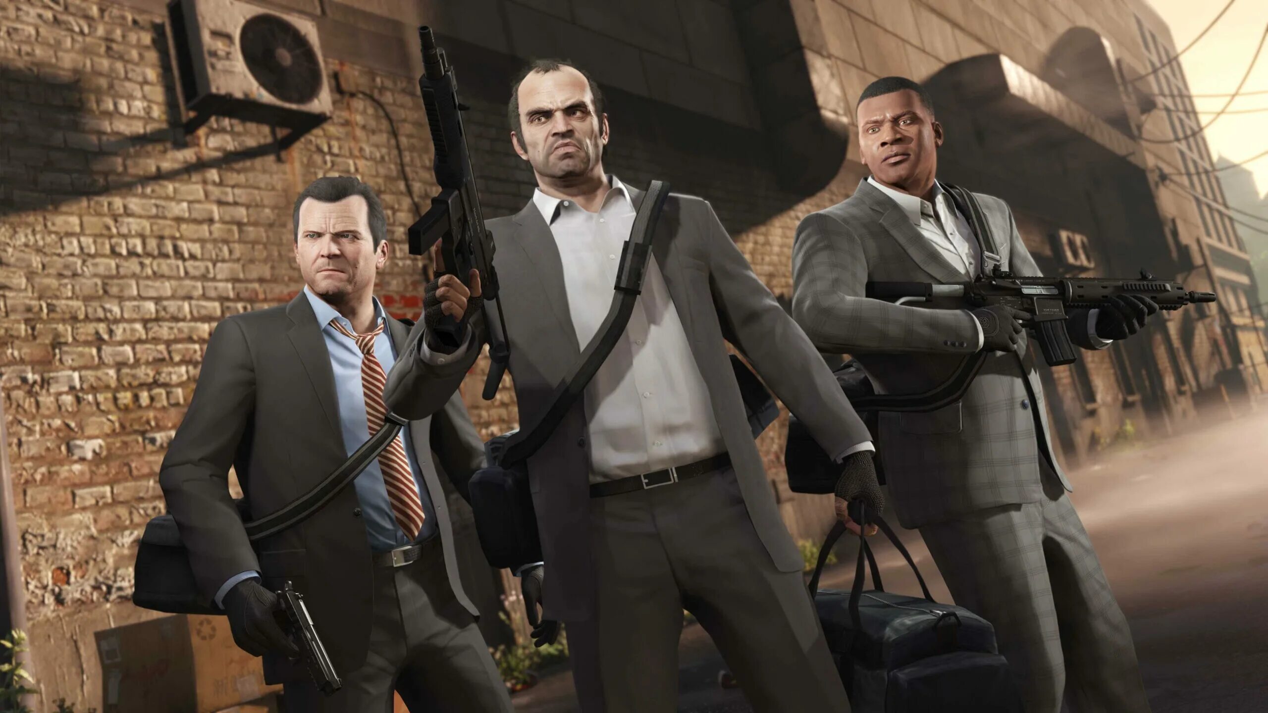 Плейстейшен 4 играть в гта 5. Gta 5. гта 5 майкл франклин тревор. гта 5 на playstation. grand theft auto 5 ps5.