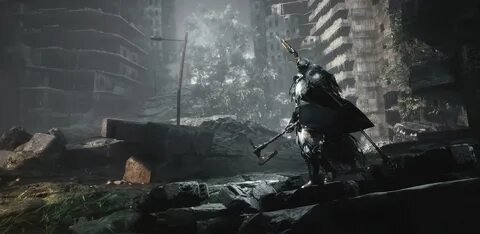 Bleak faith forsaken