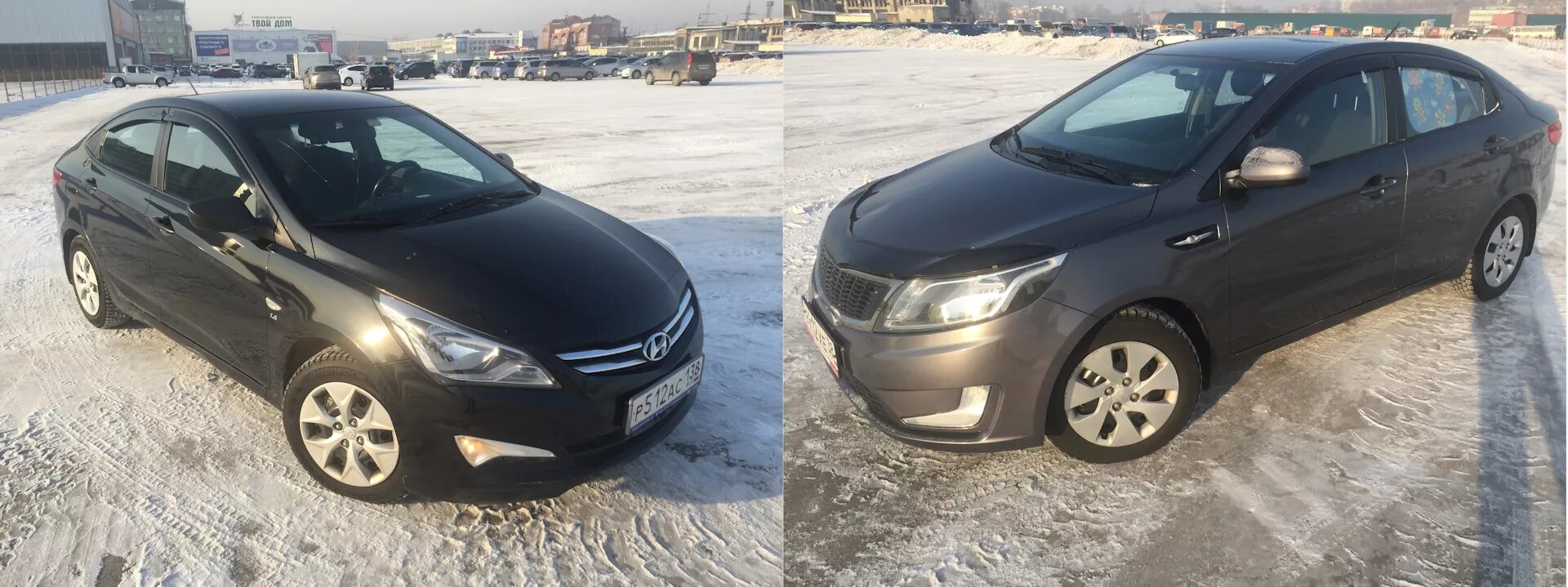 Kia Rio Hyundai Solaris. Рио 2013 Солярис 2008. Чёрный Солярис и кия Рио. Кия Рио или Солярис 2012. Солярис рио челябинск магазин